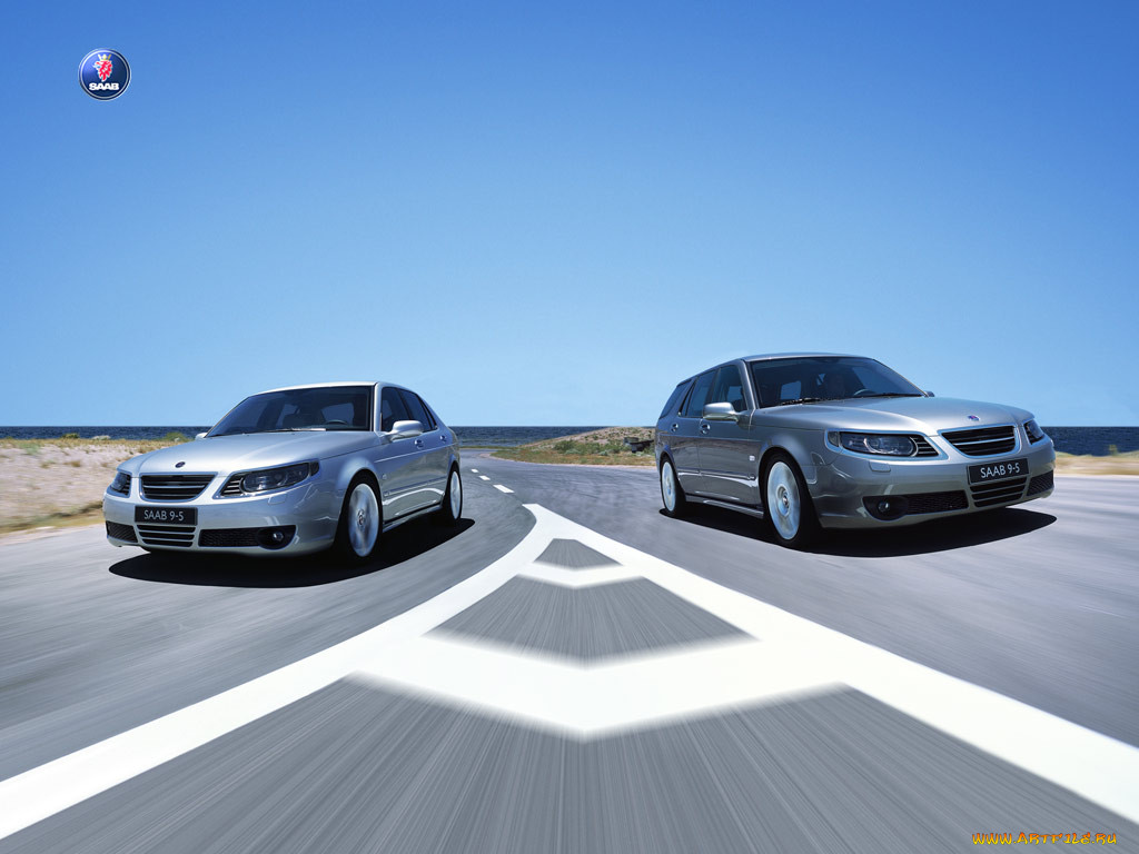 , saab